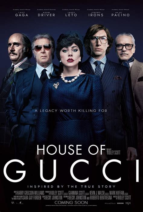 ver pelicula la casa gucci online gratis|ver Película La casa Gucci Gratis en Online HD 1080p.